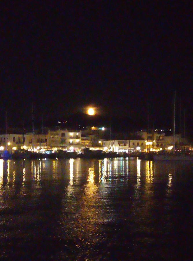 Lefteris Beautiful Aegina Βίλα Εξωτερικό φωτογραφία