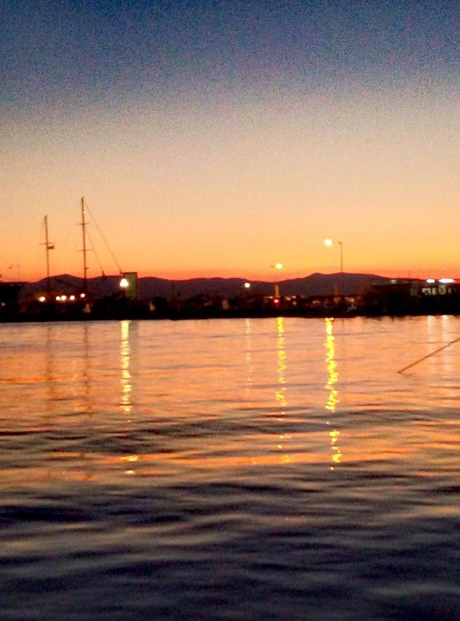 Lefteris Beautiful Aegina Βίλα Εξωτερικό φωτογραφία