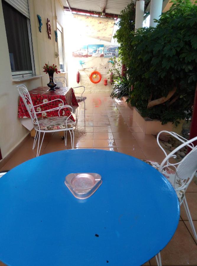 Lefteris Beautiful Aegina Βίλα Εξωτερικό φωτογραφία