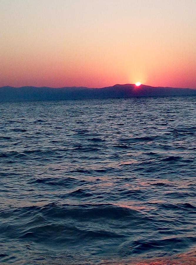 Lefteris Beautiful Aegina Βίλα Εξωτερικό φωτογραφία