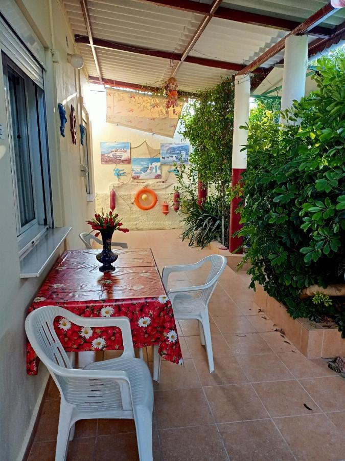 Lefteris Beautiful Aegina Βίλα Εξωτερικό φωτογραφία